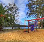 Active Holidays BIG4 Lake Conjola - Accommodation QLD
