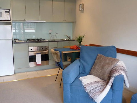 Market Square Melbourne Accommodation - Accommodation QLD 0
