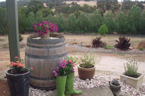 The Green Welly Stop - Accommodation QLD 1