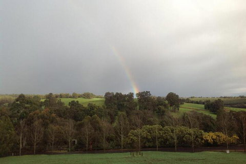 The Green Welly Stop - Accommodation QLD 2