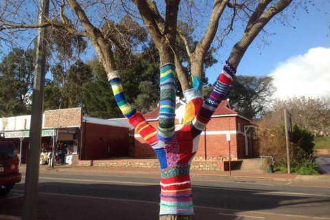 The Green Welly Stop - Accommodation QLD 6