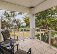 The Boutique Collection on the Beach 321 Luxury Apartment - Accommodation QLD