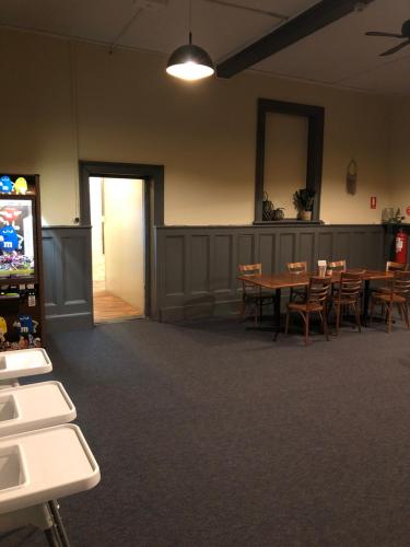 Cornucopia Hotel - Accommodation QLD 3