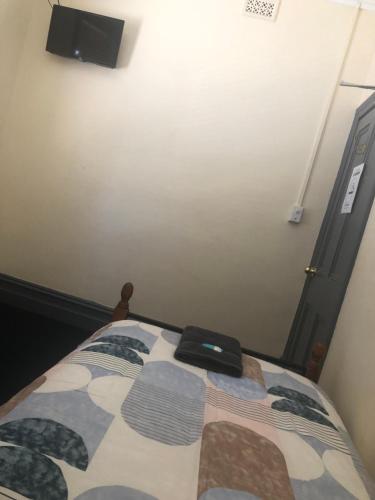 Cornucopia Hotel - Accommodation QLD 6