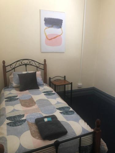 Cornucopia Hotel - Accommodation QLD 5