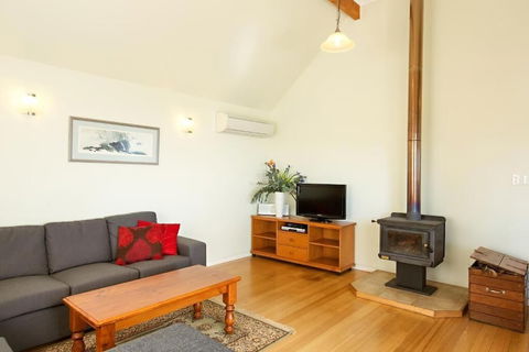 Wildwood Valley - Accommodation QLD 6