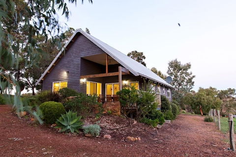 Wildwood Valley - Accommodation QLD 2