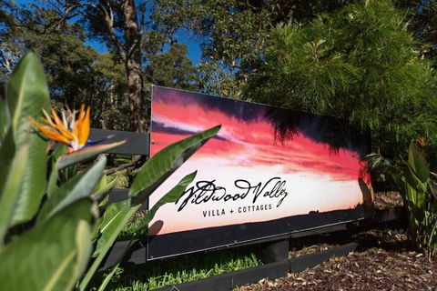 Wildwood Valley - Accommodation QLD 0