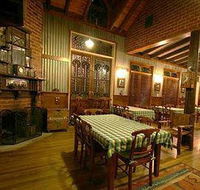 Carter Cottages - Accommodation QLD