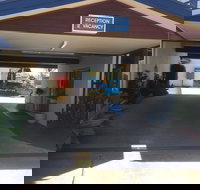 Portarlington Beach Motel - Accommodation QLD