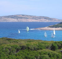 Esperance B  B by the Sea - Accommodation QLD