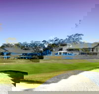 Riverside Oaks Golf Resort - Accommodation QLD
