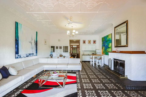 Casuarina Estate - Accommodation QLD 4