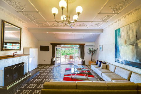 Casuarina Estate - Accommodation QLD 3