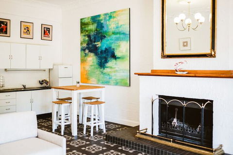 Casuarina Estate - Accommodation QLD 1