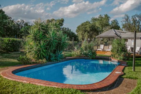 Casuarina Estate - Accommodation QLD 0