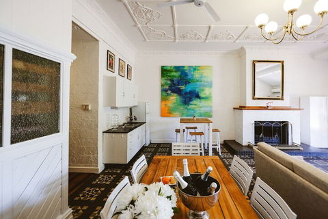 Casuarina Estate - Accommodation QLD 2