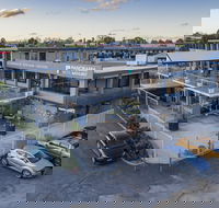 Panorama Bathurst - Accommodation QLD