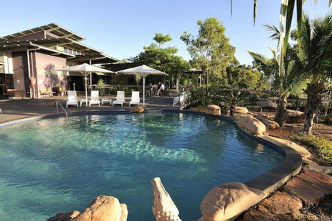 Groote Eylandt Lodge - Accommodation QLD 5