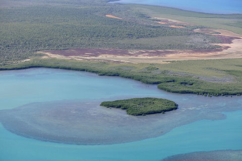 Groote Eylandt Lodge - Accommodation QLD 3