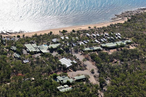 Groote Eylandt Lodge - Accommodation QLD 1