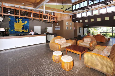 Groote Eylandt Lodge - Accommodation QLD 7