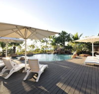 Groote Eylandt Lodge - Accommodation QLD