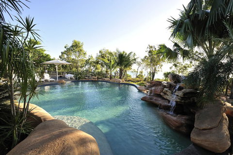 Groote Eylandt Lodge - Accommodation QLD 6