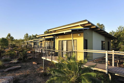 Groote Eylandt Lodge - Accommodation QLD 2