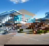 Wilsonton Hotel - Accommodation QLD