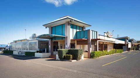 Wilsonton Hotel - Accommodation QLD 0