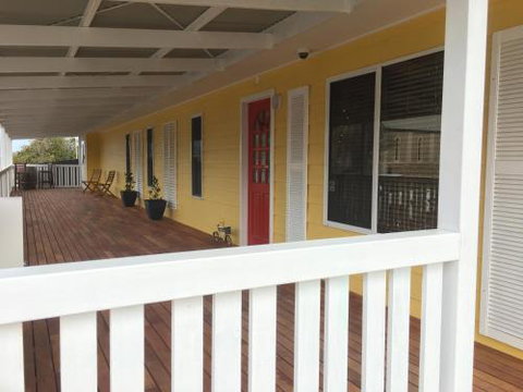 Kangaroo Island Central Backpackers - Accommodation QLD 2