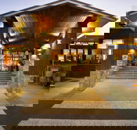 Nightcap at Federal Hotel Toowoomba - Accommodation QLD