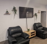 Perth 5 Backpacker Hostel - Accommodation QLD