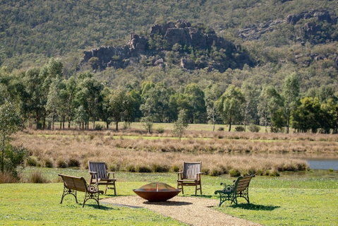 Halls Gap Motel - Accommodation QLD 0