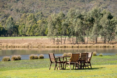 Halls Gap Motel - Accommodation QLD 4