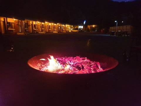 Halls Gap Motel - Accommodation QLD 1