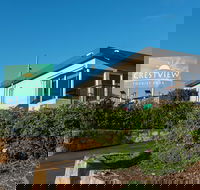 Crestview Tourist Park - Accommodation QLD