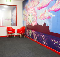 Melbourne city backpackers - Accommodation QLD