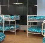 Wombat Backpackers - Accommodation QLD