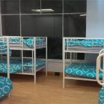 Wombat Backpackers - Accommodation QLD 0