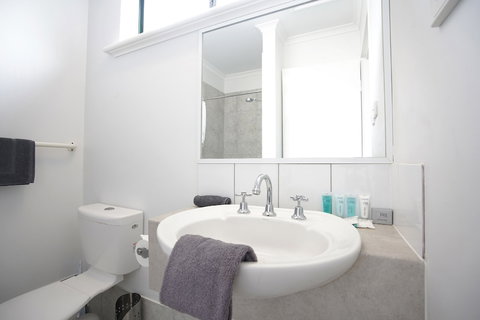 Kimberley Croc Motel - Accommodation QLD 6