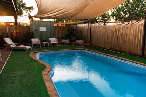 Kimberley Croc Motel - Accommodation QLD 2