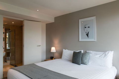 Sullivans Cove Apartments - Accommodation QLD 3