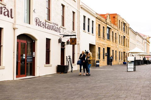 Sullivans Cove Apartments - Accommodation QLD 1