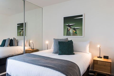 Sullivans Cove Apartments - Accommodation QLD 7