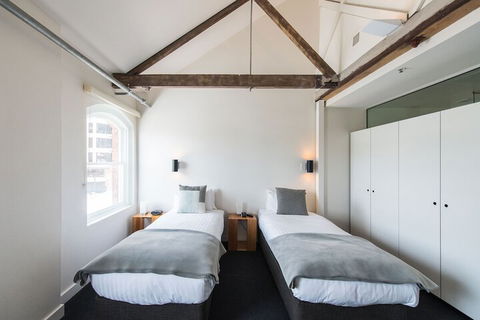 Sullivans Cove Apartments - Accommodation QLD 5