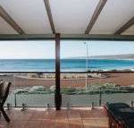 Canal Rocks Beachfront Apartments - Accommodation QLD