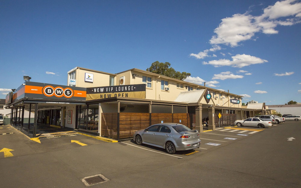 Fairfield Heights NSW Accommodation QLD