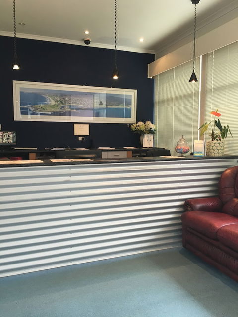 Flinders Motel - Accommodation QLD 3